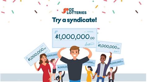 power ball syndicate